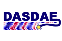 DASDAE  logo.